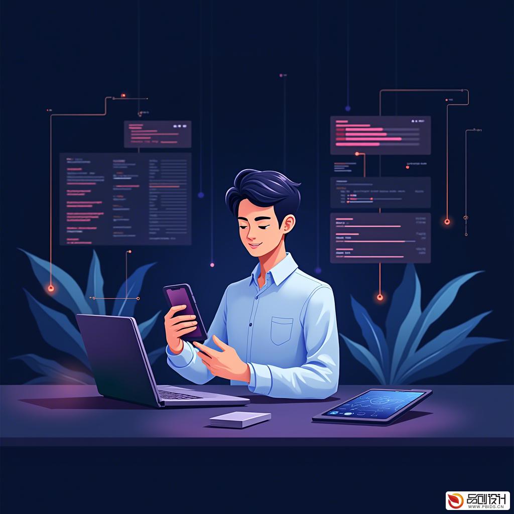 数据挖掘跨屏交互设计创新服务中心：引领未来数字体验的新篇章
