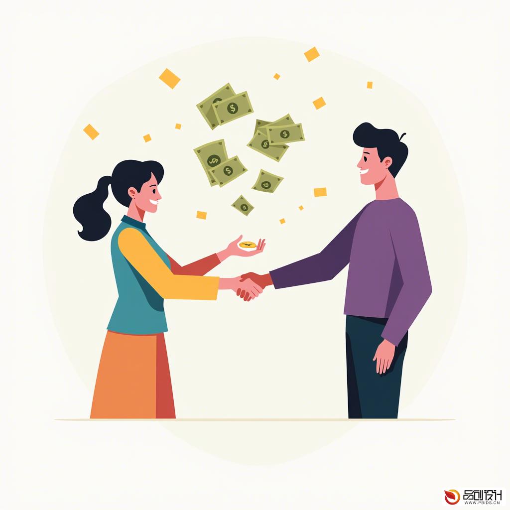 资金结算交互动效设计:寻找理想合作伙伴的全面指南