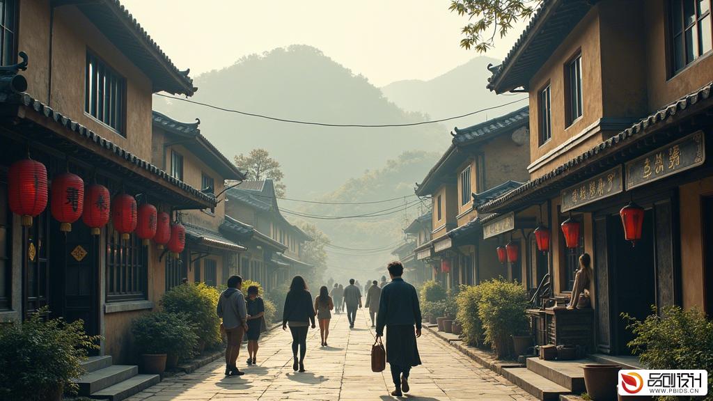 临沧运营设计工作室：创新引领，塑造品牌新高度

