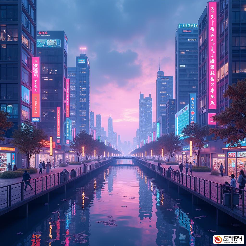 昌都市界面视觉体系企业的崛起与影响