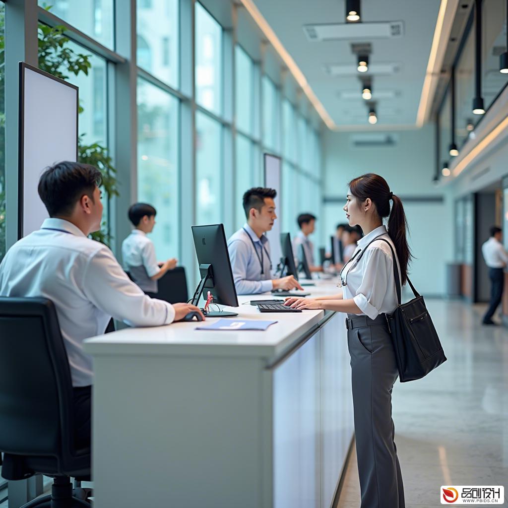 政务服务用户满意度提升设计：策略与实践
