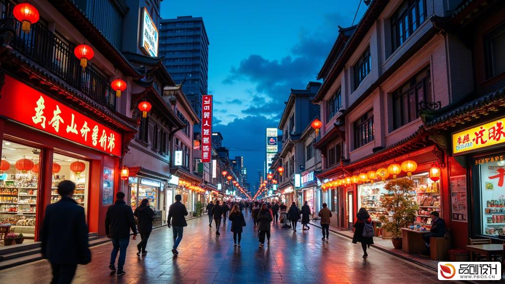 潮州市交互逻辑设计中心：创新设计，引领未来
