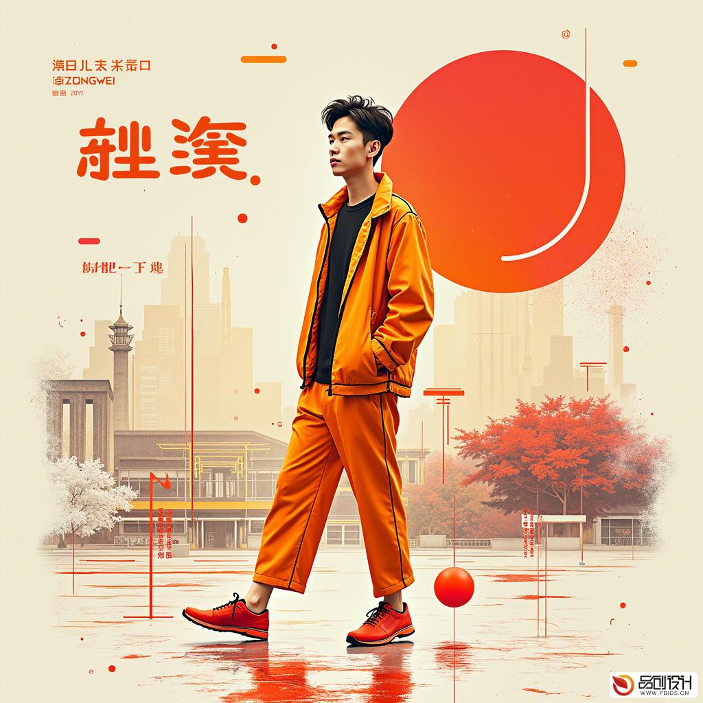 中卫品牌焕新:重塑形象,引领未来