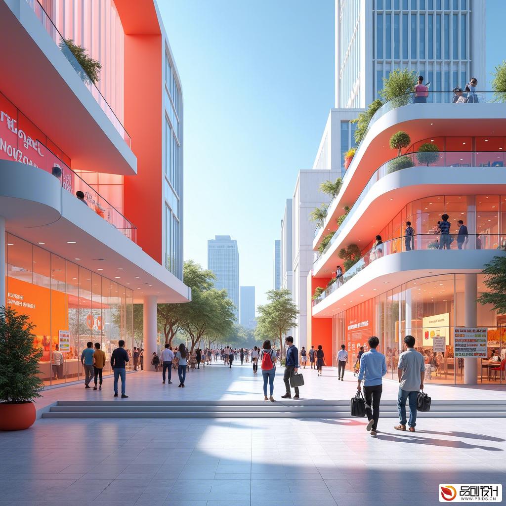 扬州市创新设计服务中心：激发城市创新活力，引领设计新风尚
