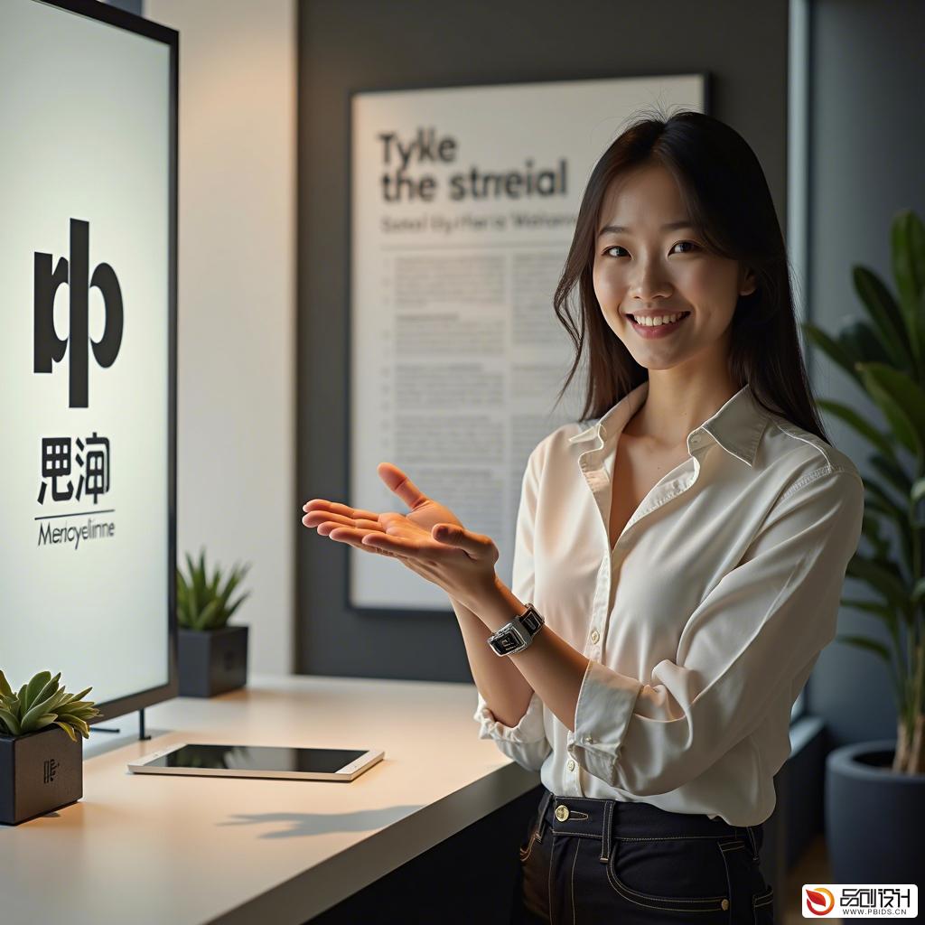 吕梁市品牌视觉设计公司的创意力量：塑造独特品牌形象
