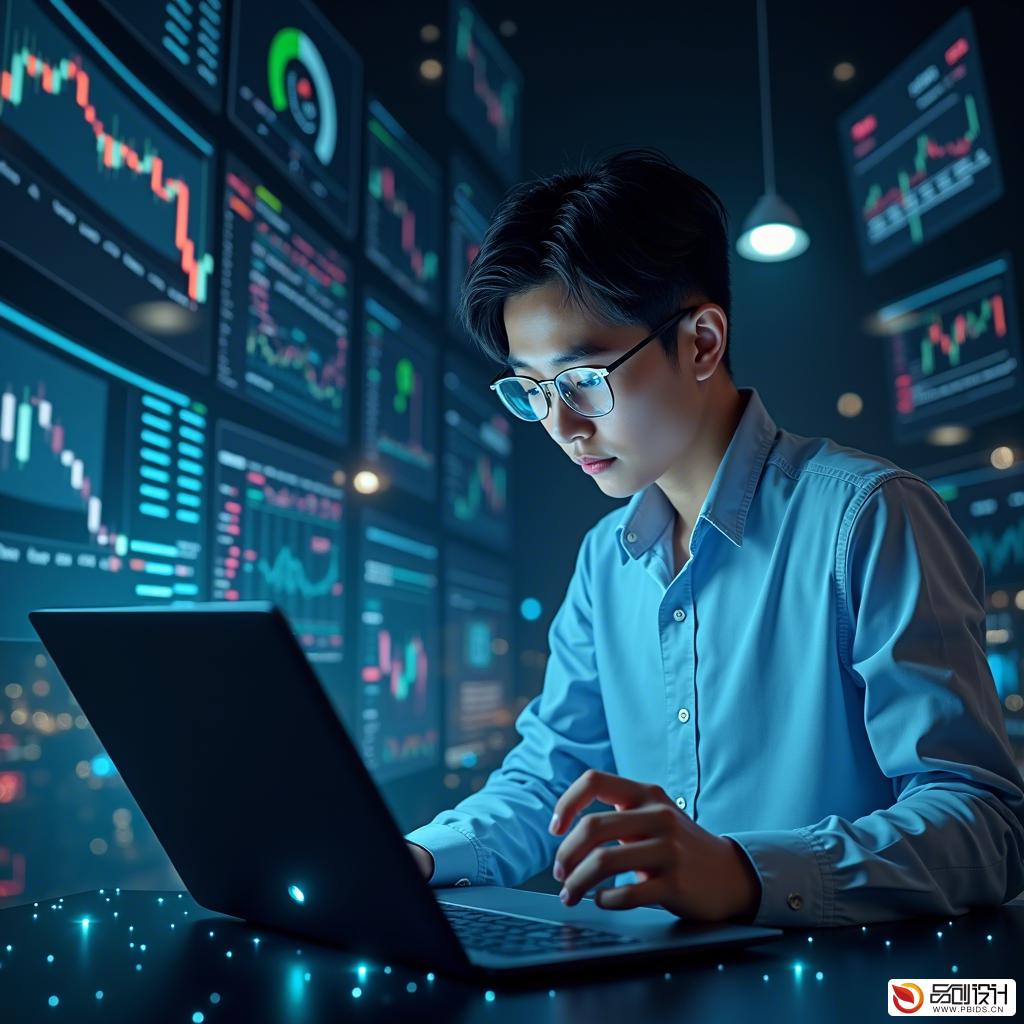 外汇交易体验原型开发机构：塑造金融科技的未来
