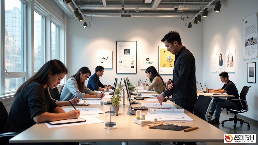 德州市品牌设计有限公司：塑造企业形象的创意力量
