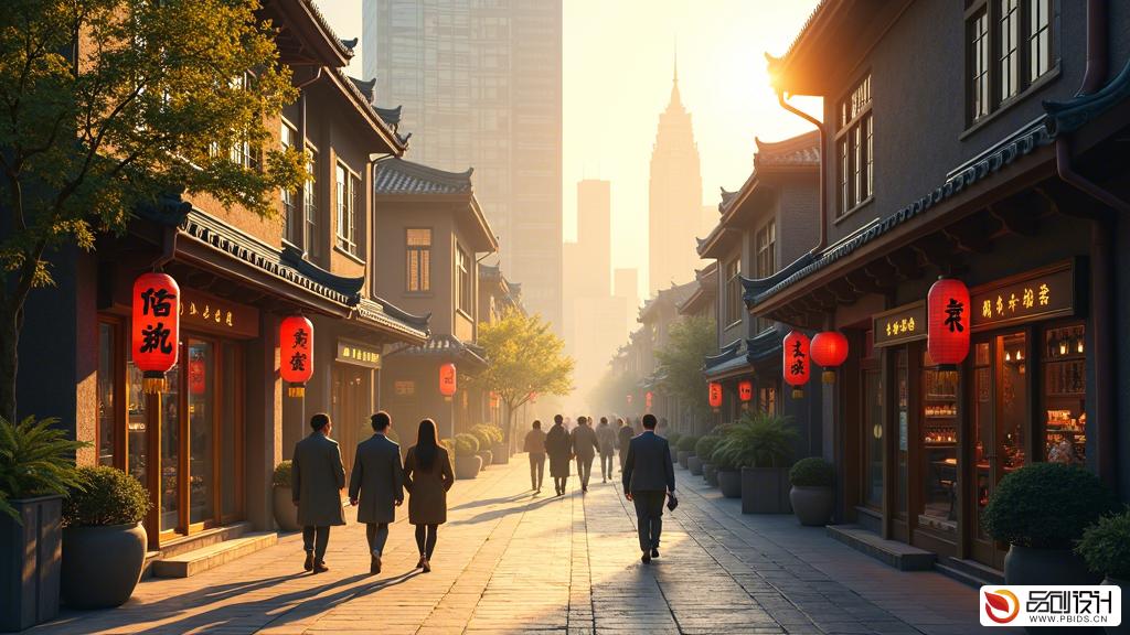 嘉兴市品牌设计公司的创新之路与卓越影响力
