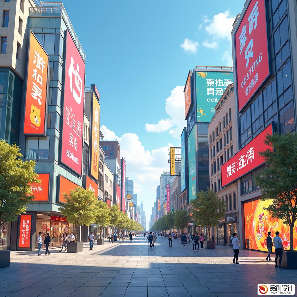 呼和浩特市品牌符号设计机构的创意力量与影响力
