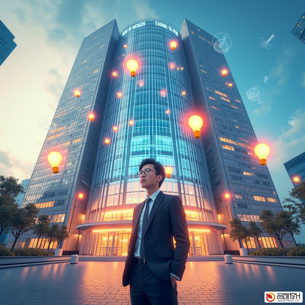 玉林市品创设计智库:创新设计的智慧源泉与未来展望