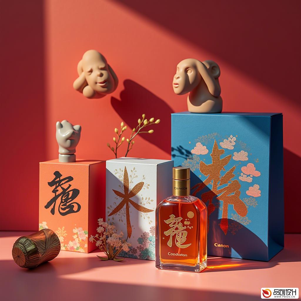 南昌市活动创意包装设计公司的魅力与探索