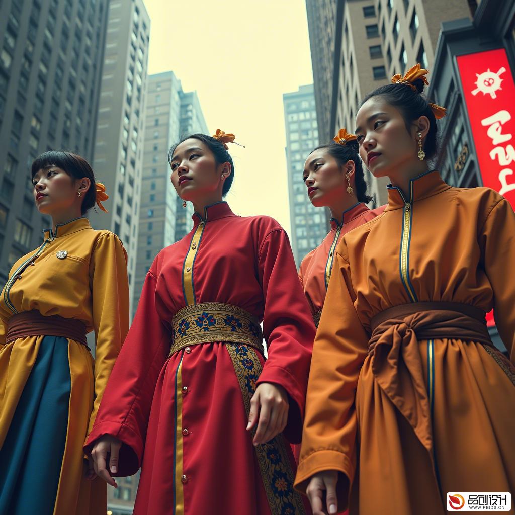 日喀则动态视觉叙事设计:创新引领未来视觉体验