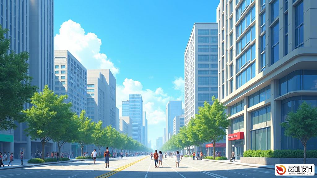 鄂州市小程序视觉设计团队的创意之旅
