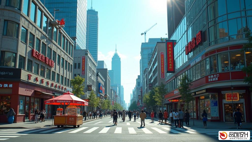 湘潭市品牌触点优化：打造城市品牌新高度
