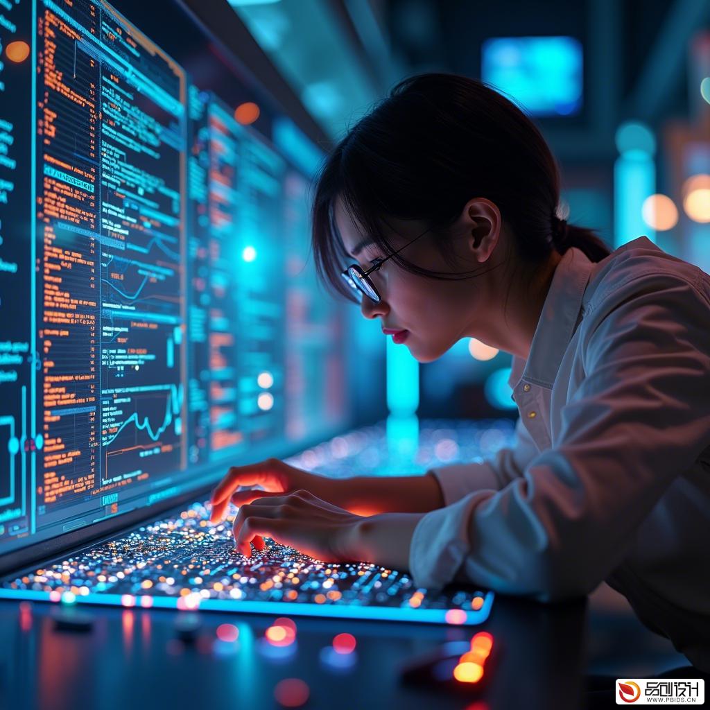 华中应用界面重构设计中心：引领数字时代的设计创新
