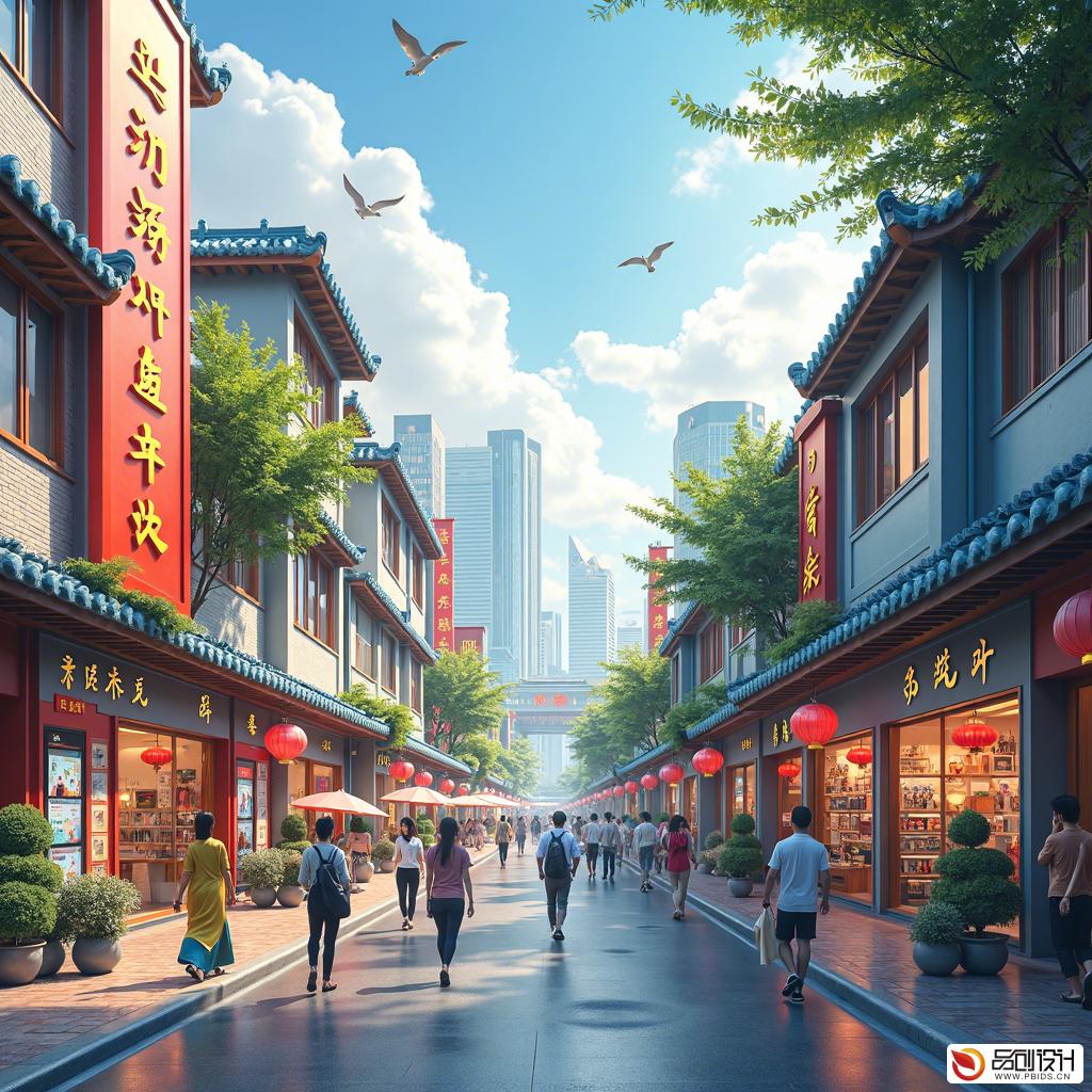 湖州市运营增长视觉：解锁城市商业新动力
