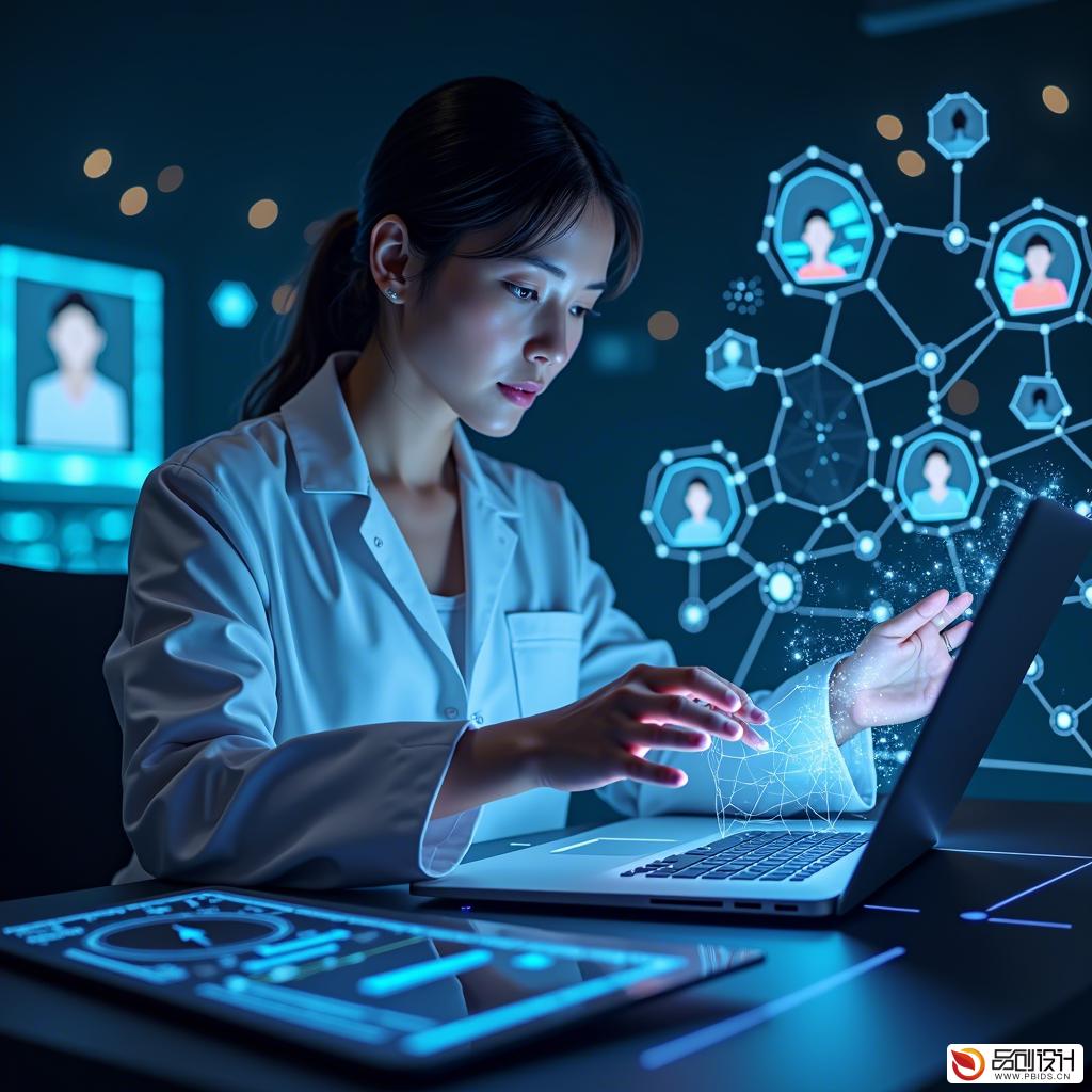 区块链用户研究分析：洞察行业趋势与用户需求
