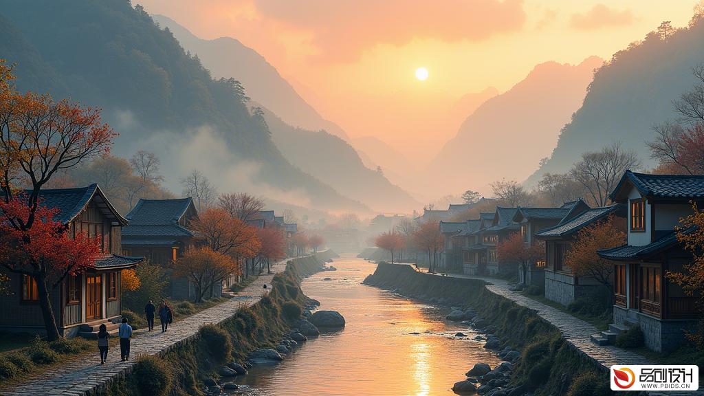 恩施土家族苗族自治州热点营销设计：挖掘地域文化，打造独特品牌魅力
