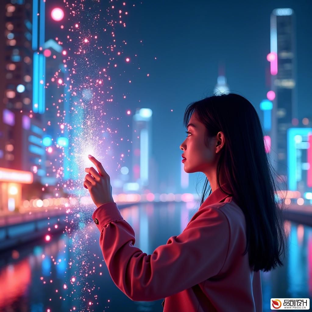 厦门网页动效设计：打造引人入胜的在线体验
