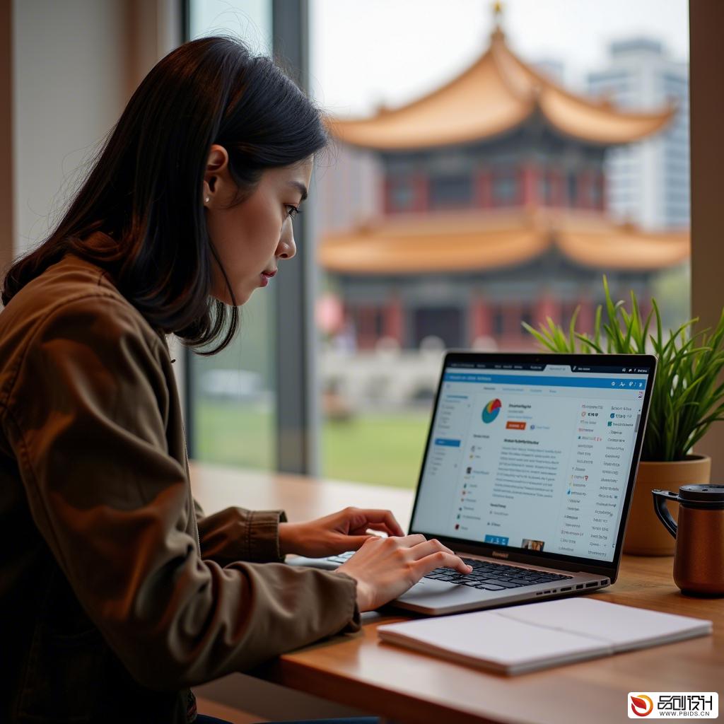 九江市小程序视觉设计机构：打造卓越用户体验的创意先锋
