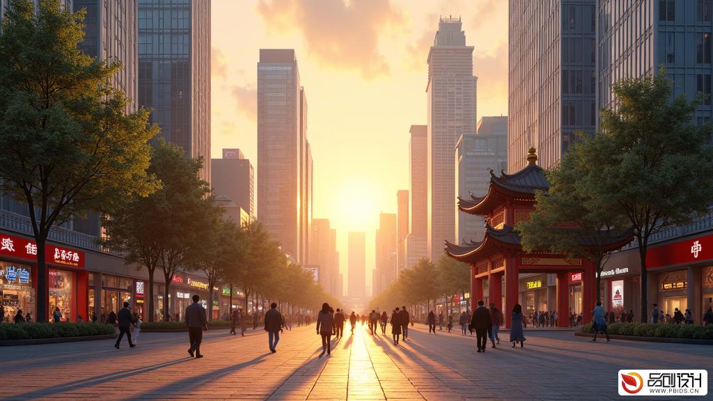 周口市品创设计创新服务中心：激发创意，引领设计新风尚
