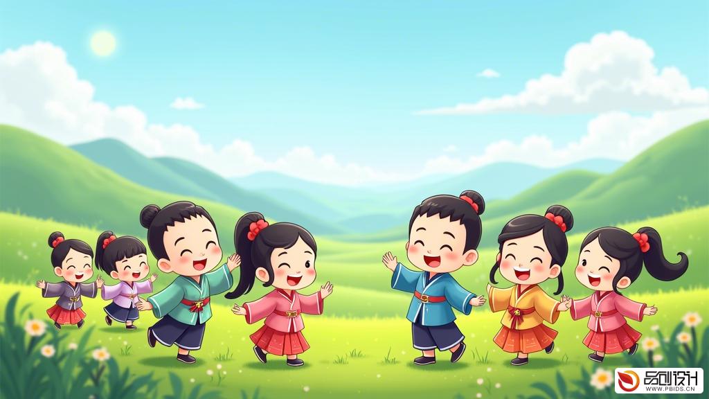 兴安盟MG动画设计机构的创意之旅
