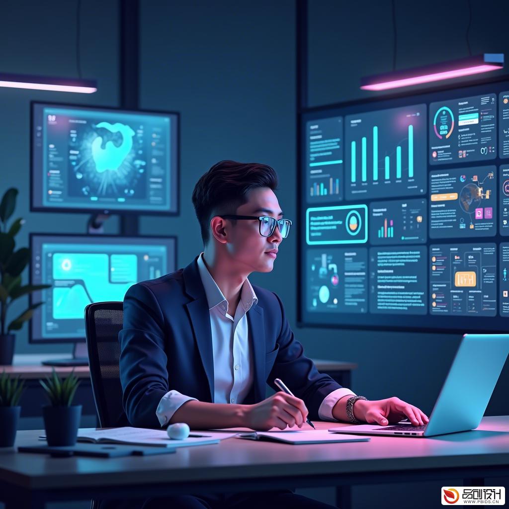 抚州市交互设计有限公司：创新设计，引领未来
