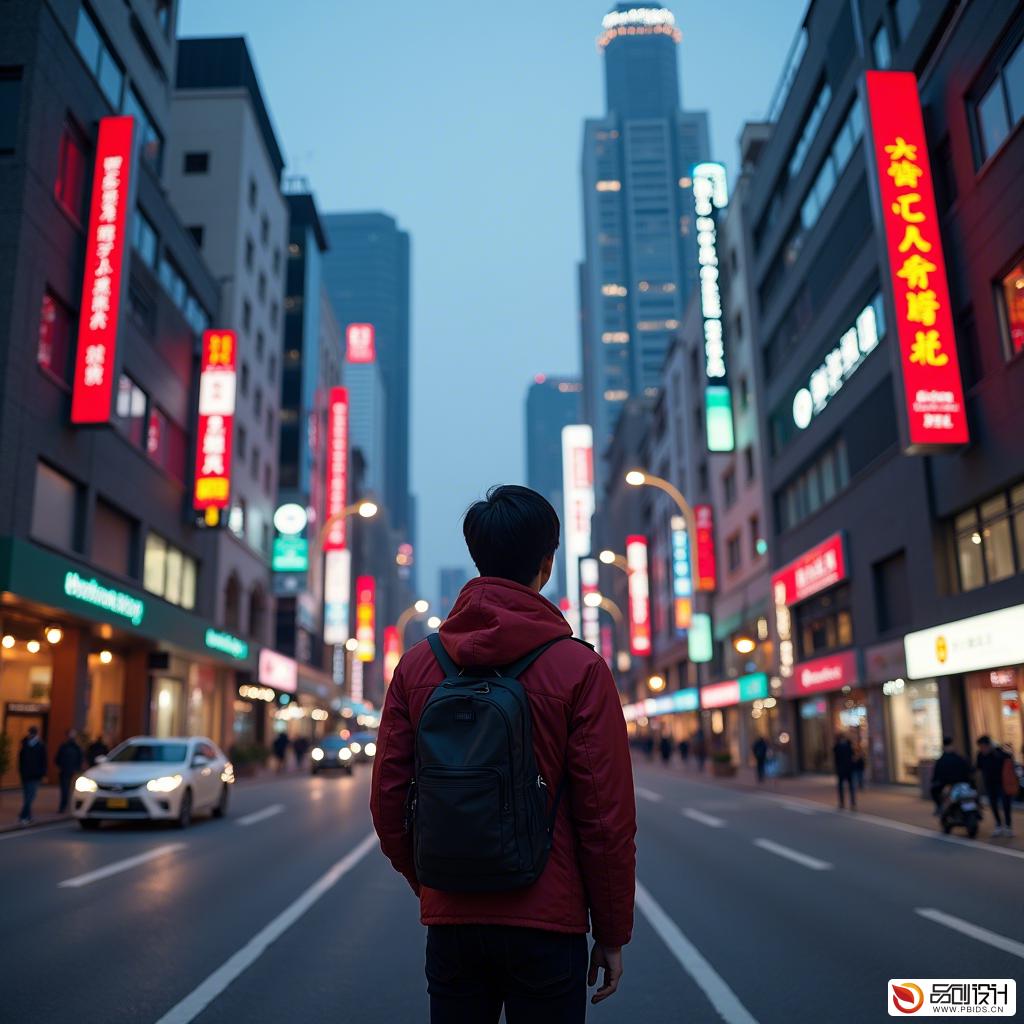 南通市品牌设计公司的崛起与影响力：塑造城市品牌新风貌
