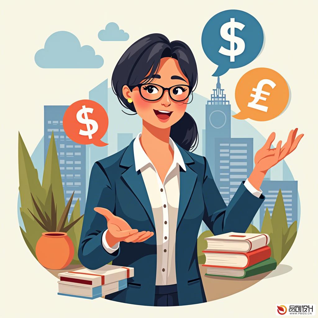 金融广告品牌文化可视化：塑造企业独特魅力的艺术
