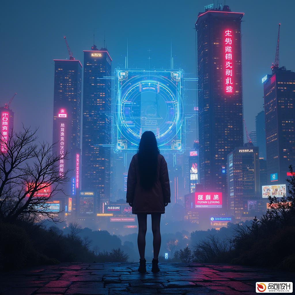 永州市数字界面设计的创新与发展