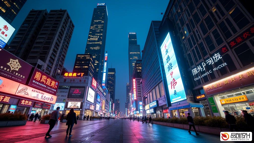 怀化市多维度品牌设计公司的创新之路
