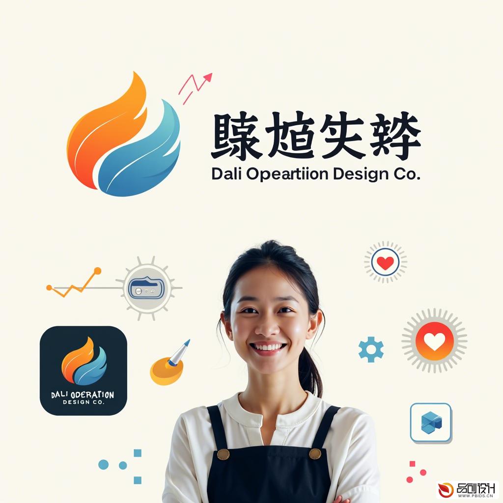 大理运营设计有限公司:创新设计,引领未来商业潮流