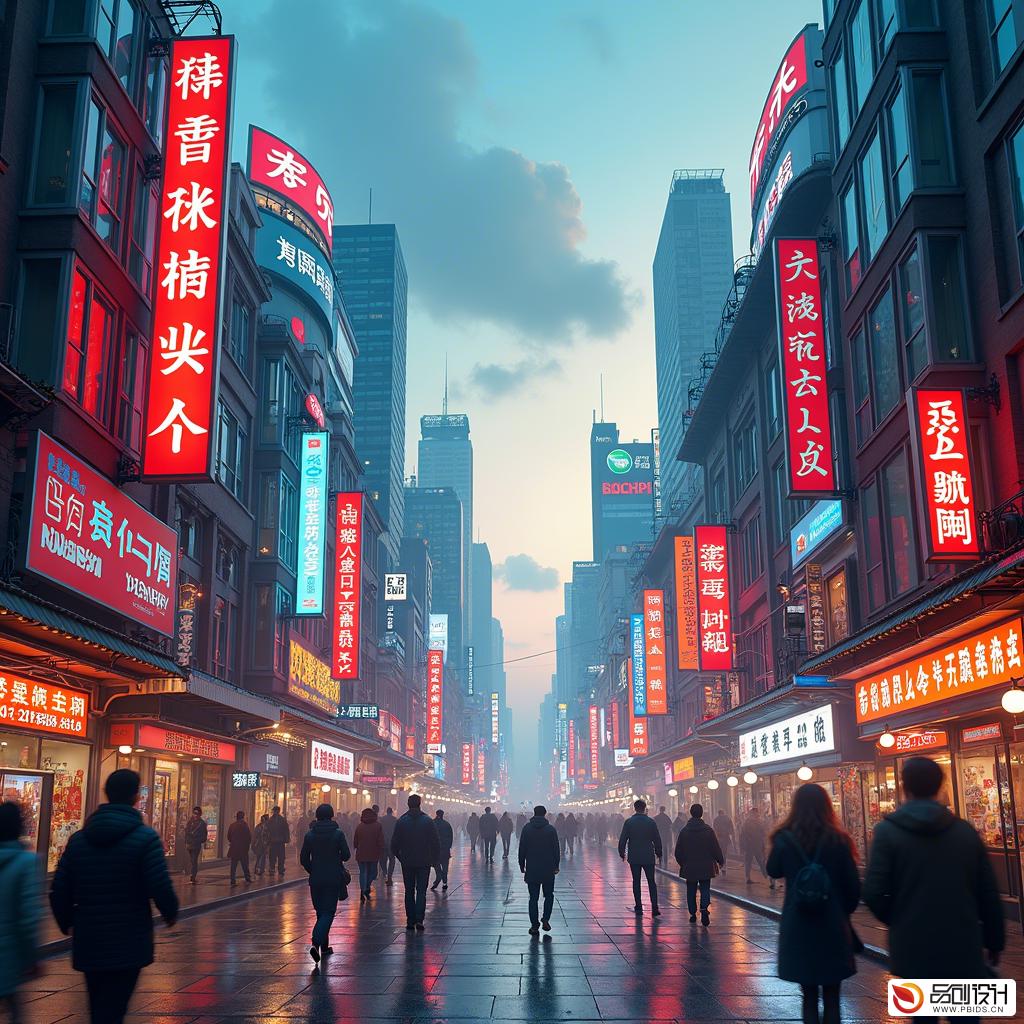 昌吉营销视觉设计合作伙伴：共创品牌辉煌视觉新篇章
