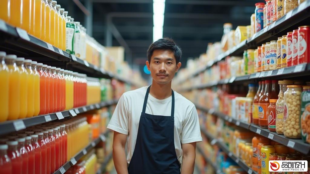 食品饮料运营设计：打造创新体验的设计中心策略
