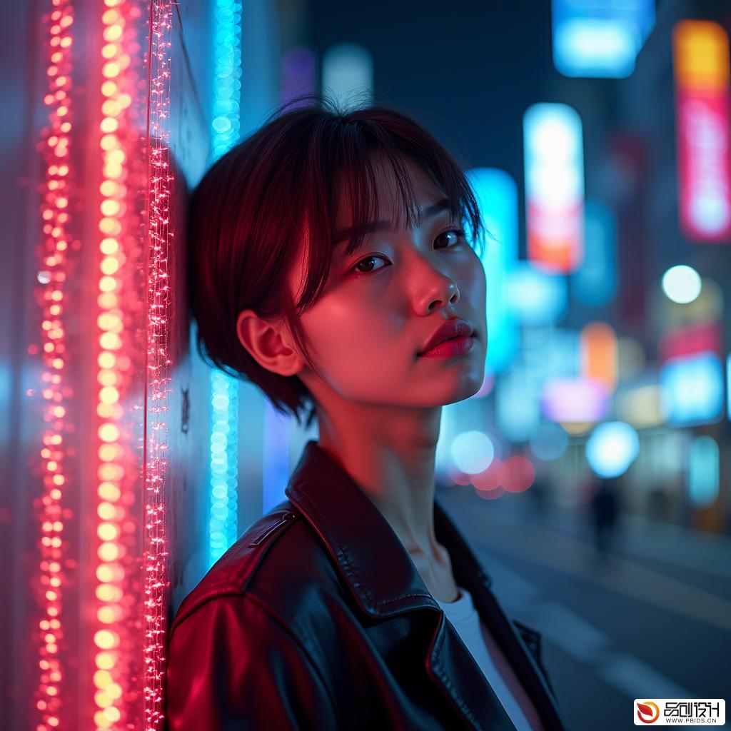 濮阳市营销视觉设计有限公司:塑造品牌魅力的创意先锋