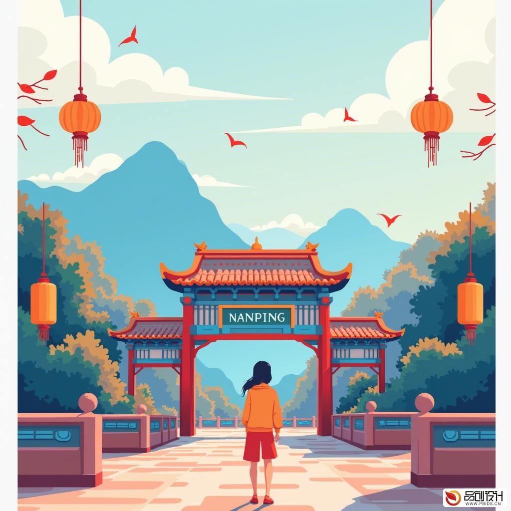南平市小程序视觉设计:打造独特用户体验的艺术实践