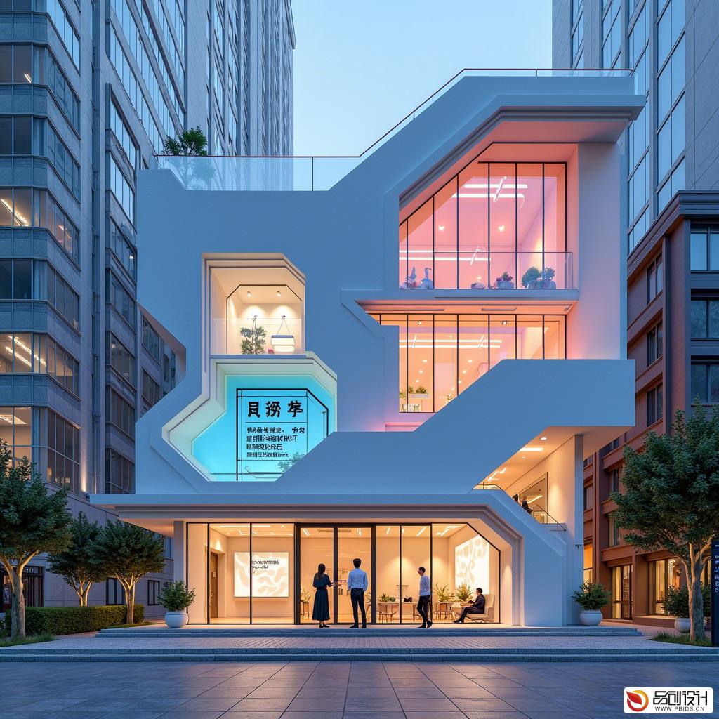宣城市企业定制设计有限公司:打造专属商业形象的创意专家
