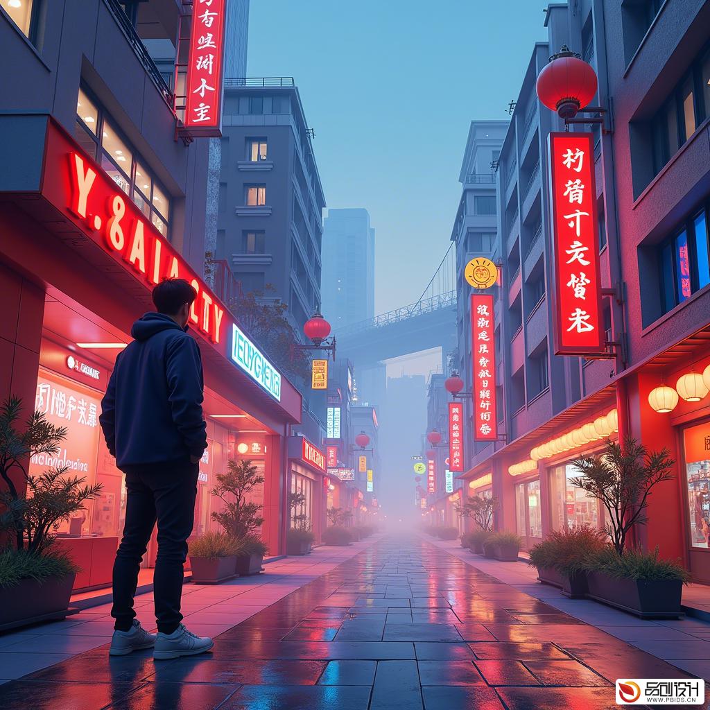 益阳市加载动画设计机构的创新之路
