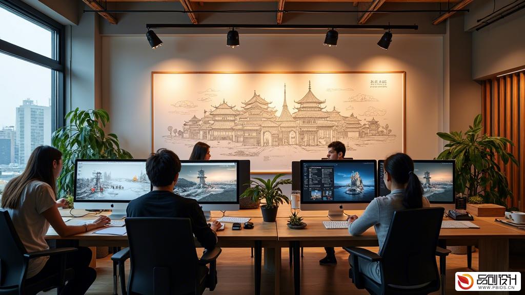 运城UX全案设计有限公司：打造卓越用户体验的领航者
