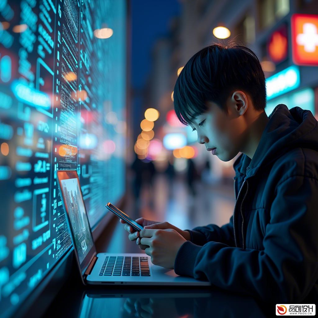 优化吐鲁番市网页用户体验：企业实践与策略探索
