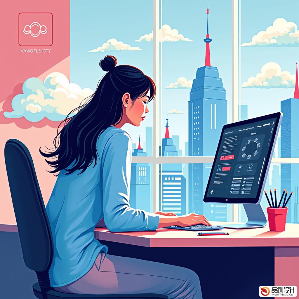 云浮市UI设计创新服务中心:引领设计新风尚,激发创意无限可能