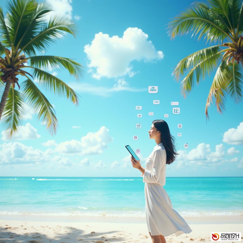 海南省APP应用UI设计设计公司的卓越之道
