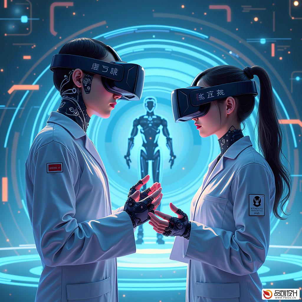合肥市智能交互系统机构:创新引领未来科技