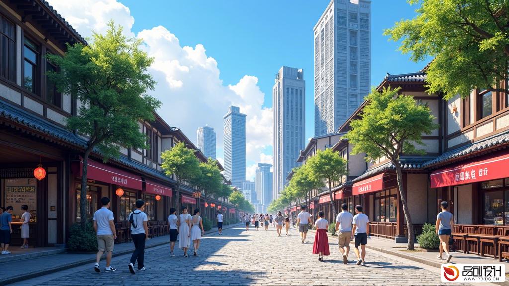 潮州市品牌触点优化设计：塑造企业独特魅力的艺术
