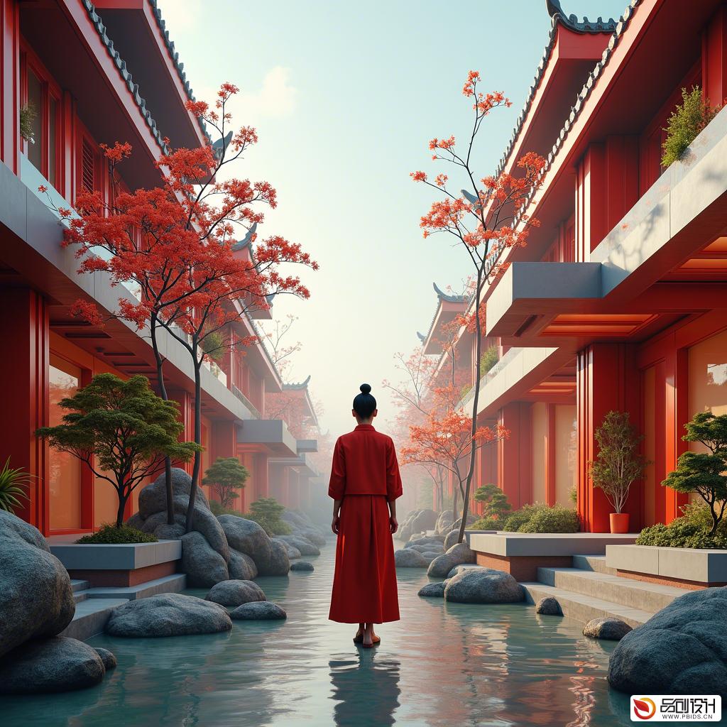 聊城市创新设计公司的崛起与影响力
