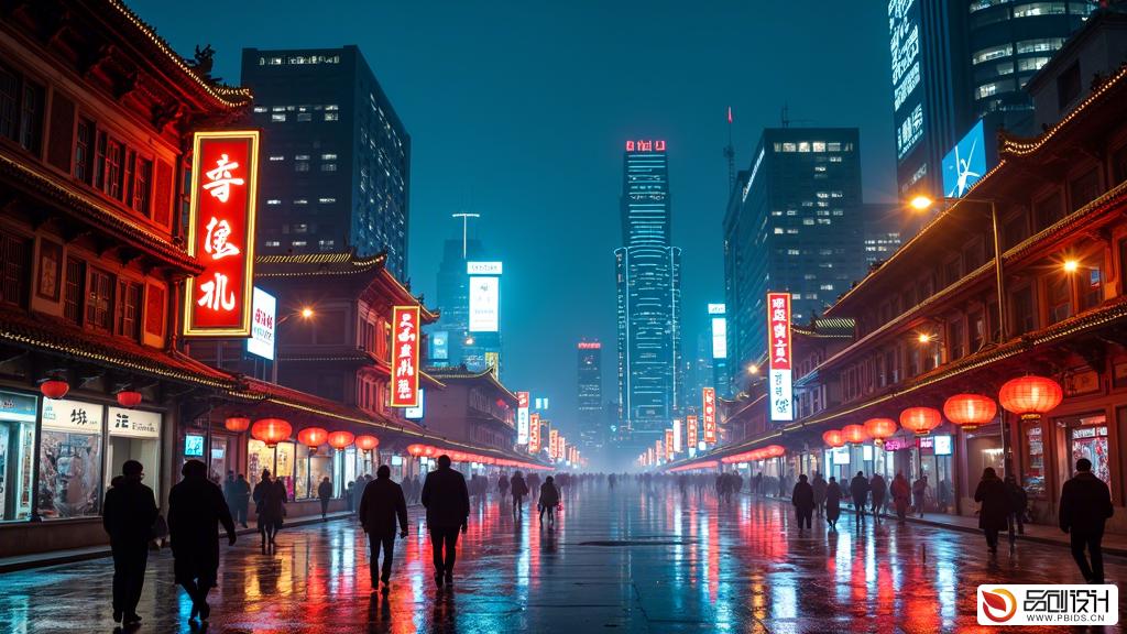 太原市动效设计团队的创意之旅：塑造数字世界的视觉盛宴
