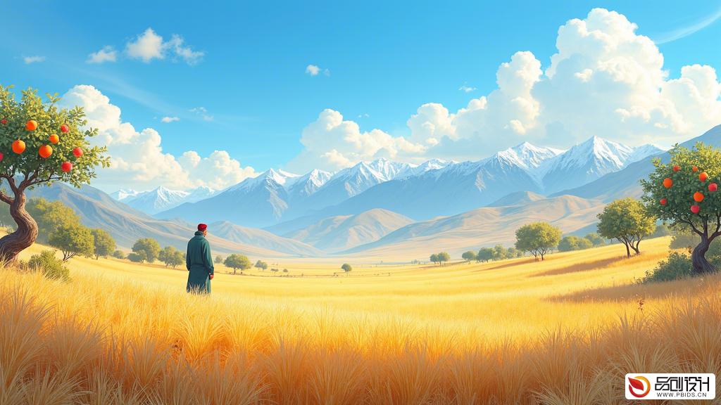 阿克苏地区数据可视化设计：创新引领未来
