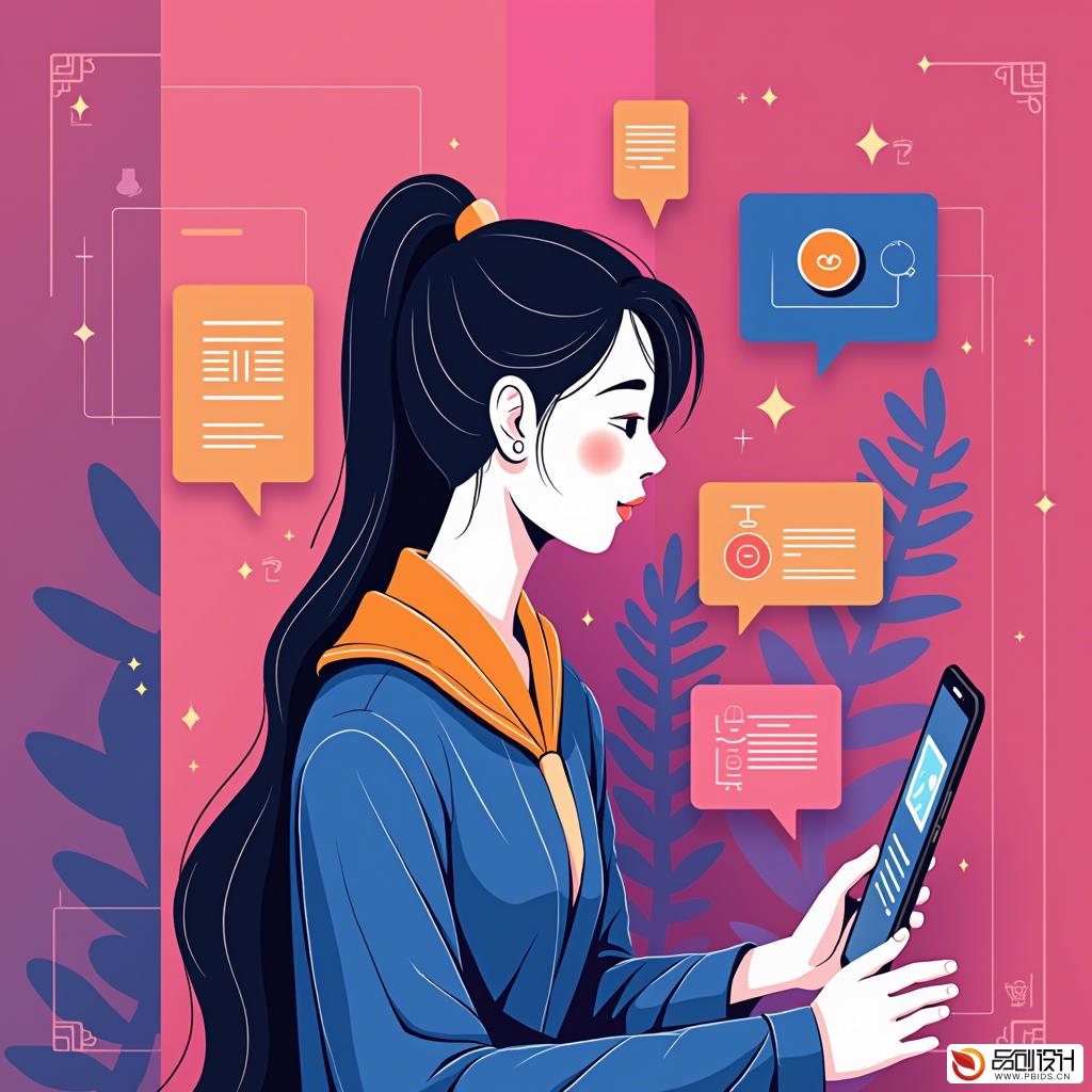 惠州APP应用UI设计中心:打造卓越用户体验的创意源泉