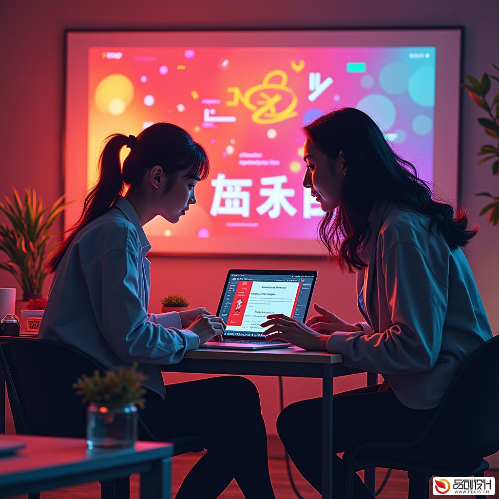 迪庆促销物料设计团队的创意之旅：打造品牌视觉盛宴
