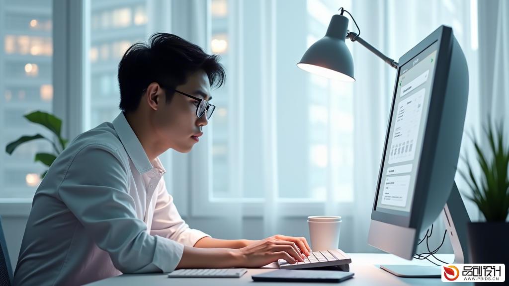 西南界面微交互设计机构：引领创新，塑造未来数字体验
